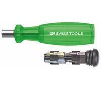 PB Insider 1 Pocket Tool with 1/4 Screwdriver Bits by PB Swiss Tools