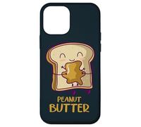 PB&J Peanut Butter Jelly Bread Jam Family Matching Halloween Case for iPhone 12 mini