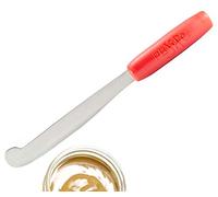 PB-JIFE! The Ultimate PB Knife. Stir, Scrape, and Clean The Big Jars