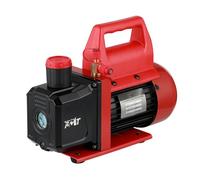 PB Motor Tech BMT 4.5CFM 1/3HP Single-Stage Vacuum Pump, 110V/60Hz Rotary Vane Vacuum Pump for HVAC Systems, Autmotive and Household Air Conditioning Maintenance, No Oil Included