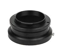 PB NEX Lens Adapter for PB Mount Lens to NEX Camera Body - Durable Aluminium Construction