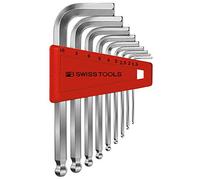 PB Peavey Hexagon-Head Rod Wrench Set 212Hwith ball-10