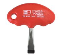 PB Special Tool for Film Industry for Slotted Screws Size 7 by PB Swiss
