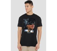 Pb Surrender T Shirt, Black Other Black XXL