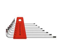 pb_swiss_tools 411.BH 6-25 HO 913 8-Piece Set with Bore for Torx