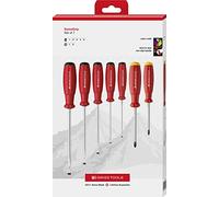 PB Swiss Tools 8250CBB Swiss Grip Driver Set (Box) 8250CBB