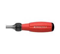 PB Swiss Twister Ratchet Handle with Magnet for 1/4 Bits 30 mm TOOLS