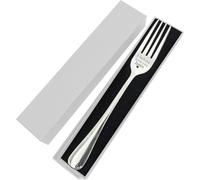 PB TECH Stainless Steel Engraved Fork, Forking Love You Funny Engraved Personalised Fork with Customised Name, Including Luxury Box, Best Gifts for Christmas Valentine's Day Birthday Mothers Day