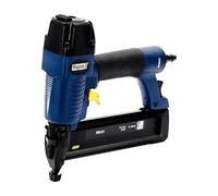 PB131 18Ga Pneumatic Nailer for No. 8 Brads, With Comfort Grip, Quick