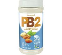PB2 Foods The Original PB2, Powdered Almond Butter, 6.5 oz (184 g)