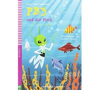 PB3 und der Fisch: PB3 und der Fisch + downloadable multimedia