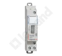 PB401 PULSE RELAY BISTABLE 16A 1Z 1M PB400 412408