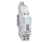 Pulse Relay 16A 230V AC 2Z PB 402 004167/412412 PB400