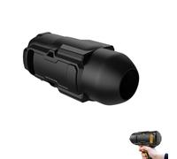 PB900.899-QZ Impact Wrench Rubber Protective Cover for Dewalt DCF900, DCF899 DCF900B，DCF900NT，DCF900P1, DCF900P2P 20V Max Xr 1/2 in High Torque Impact Wrench