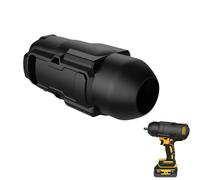 PB900.899-QZ Rubber Boot Cover Protective for DEWALT DCF900, DCF899 DCF900B，DCF900NT，DCF900P1, DCF900P2P 20V Max 1/2 in High Torque Impact Wrench Rubber Protective Boot