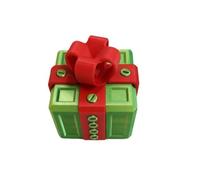 PBAHAUP 1 Piece The Annoying Gift, 3D Printed Gift Box, Annoying Gift Box with Screws, Surprise Gift Box, for Office Desk Decoration or Home Decoration (Green)