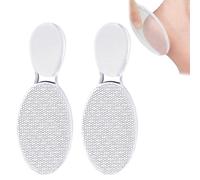 PBAHAUP Callus Remover, 2-in-1 Nano Glass Callus Removal Foot, Highly Effective Callus File for Wet & Dry Use, Foot Care for Beautiful and Smooth Feet, Safe