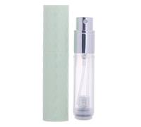 PBAHAUP Perfume Filler Refillable, 10 ml Travel Perfume Atomiser Spray Bottle, Practical and Space-Saving Personal Fragrance Companion for on the Go for Easy Filling with Your Favourite Perfume