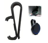 PBAHAUP Sun Visor Mount Compatible with ooono, Compact Mount Suitable for ooono CO Driver No2, Pack of 1