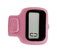 PBDEIOEOE Digital tally counter clicker, Lightweight Handheld Number Click Counter, for Knitting, Crochet, Coaching, Lap(Pink)