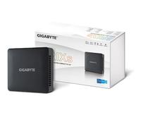 GIGABYTE BRIX Black i7-1355U