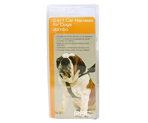 PBI RAC Car Harness, X-Large,Black