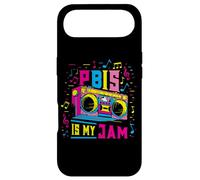 PBIS Is My Jam Positive Behavior Interventions Supports Case for iPhone Air