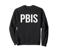 PBIS Positive Behavioral Interventions and Supports Week Sweatshirt
