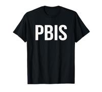 PBIS Positive Behavioral Interventions and Supports Week T-Shirt