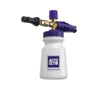 Autoglym Polar Blaster Snow Foam Lance, 800ml Capacity - Car Wash Foam Gun For Pressure Washer Application, Foam Cannon for Cleaning Cars & Other Vehicles