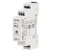 PBM-01 PULSE RELAY BISTABLE 16A 1M 230V EXT10000061