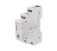 PBM-06 Relay: Installation Bistable, Pulse SPDT x2 US Coil: 230VAC ZAMEL