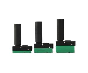 PBM/BX5/10/20/30A/B/C Multi-Stage Vacuum Generator with High Flow Rate and Strong Suction(PBM30-CK15L-FN)