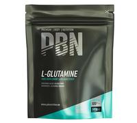 PBN L-Glutamine 500g Pouch