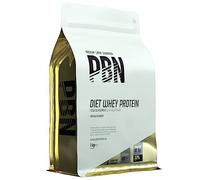 PBN - Premium Body Nutrition Diet Whey Vanilla 1kg Pouch