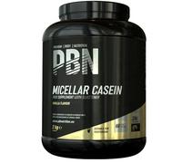 PBN - Premium Body Nutrition Micellar Casein 2kg Vanilla