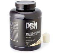 PBN - Premium Body Nutrition Micellar Casein 2kg Vanilla