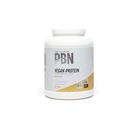 PBN - Premium Body Nutrition Vegan Protein Banana 2.27kg Jar