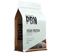 PBN - Premium Body Nutrition Vegan Protein Chocolate 1kg Pouch