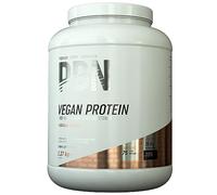 PBN - Premium Body Nutrition Vegan Protein Chocolate 2.27kg Jar