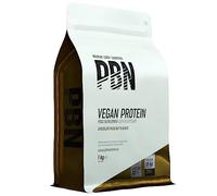 PBN - Premium Body Nutrition Vegan Protein Chocolate Hazelnut 1kg Pouch