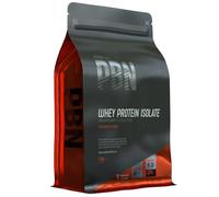 PBN - Premium Body Nutrition - Whey-Isolate Protein Powder, 1kg, Strawberry - 33 Servings