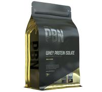 PBN - Premium Body Nutrition - Whey-Isolate Protein Powder, 1kg, Vanilla - 33 Servings