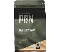 PBN - Premium Body Nutrition Whey Powder 1kg Chocolate