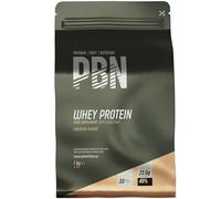 PBN - Premium Body Nutrition Whey Powder Powder 1kg Chocolate
