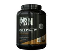 PBN Premium Body Nutrition Whey Protein Powder, 2.27 kg - Chocolate Hazelnut