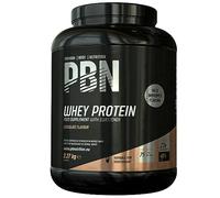 PBN - Premium Body Nutrition Whey Protein Powder 2.27kg Chocolate
