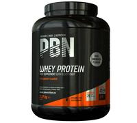 PBN - Premium Body Nutrition Whey Protein Powder 2.27kg Strawberry