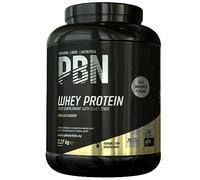 PBN - Premium Body Nutrition Whey Protein Powder 2.27kg Vanilla