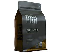 PBN - Premium Body Nutrition Whey Protein1kg Chocolate Hazelnut, New Improved Flavour